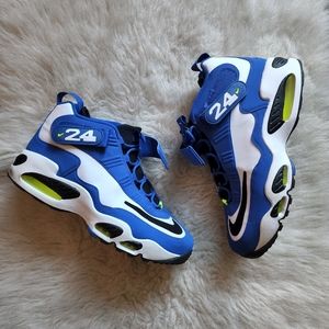 Nike Air Griffey Max 1 Varsity Royal size 13